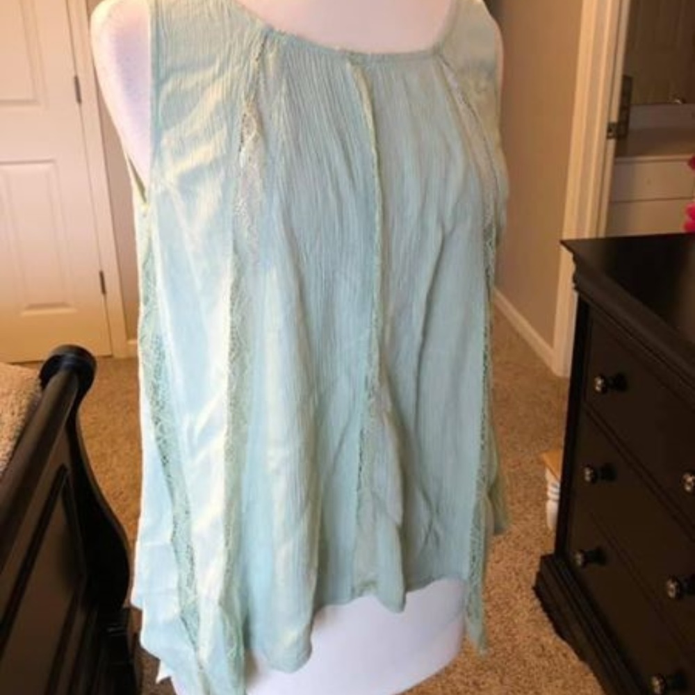 Marineblu boutique brand top
